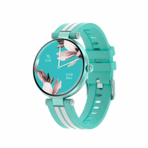 smartwatch canyon semifredo sw 61, green (cns sw61bl)