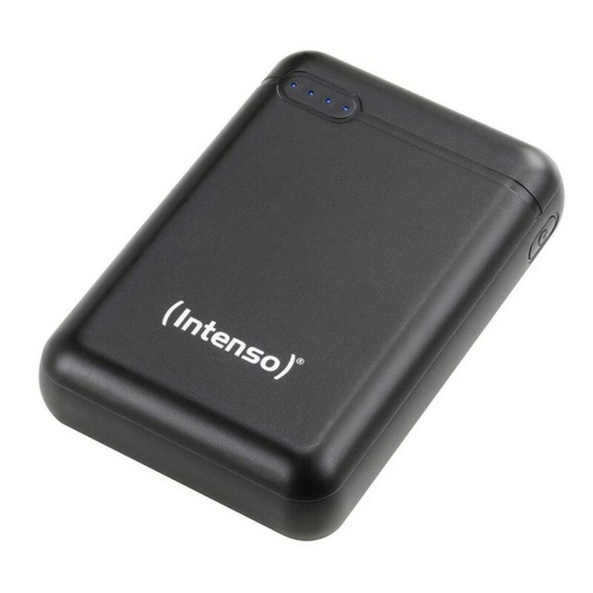 power bank intenso 7313530 10000 mah black power bank intenso 7313530 10000 mah black