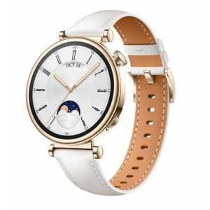 huawei watch gt 4 3,35 cm (1.32") amoled 41 mm digitální 466 x 466 px zlato wi fi gps (55020bjb)