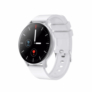 smartwatch canyon badian cns sw68, ip68, argintiu (cns sw68ss)