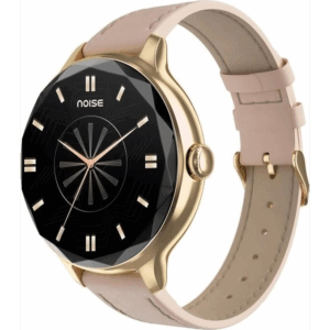 noise diva női okosóra 44mm pink (diva pink)