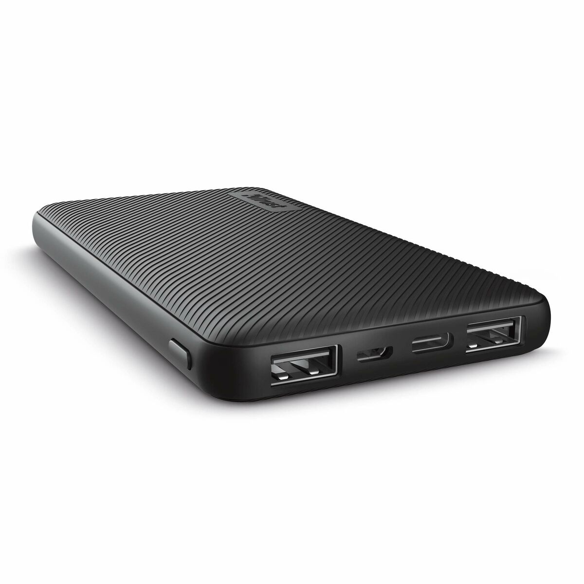 power bank with double usb trust primo black 10000 mah power bank with double usb trust primo black 10000 mah