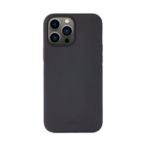inature iphone 13 pro max case volcano black