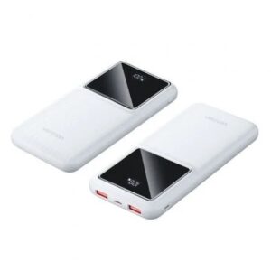 Home powerbank vention fhkw0 white 10000 mah