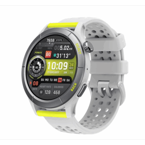 amazfit cheetah okosóra szürke (w2294ty1n) (w2294ty1n)