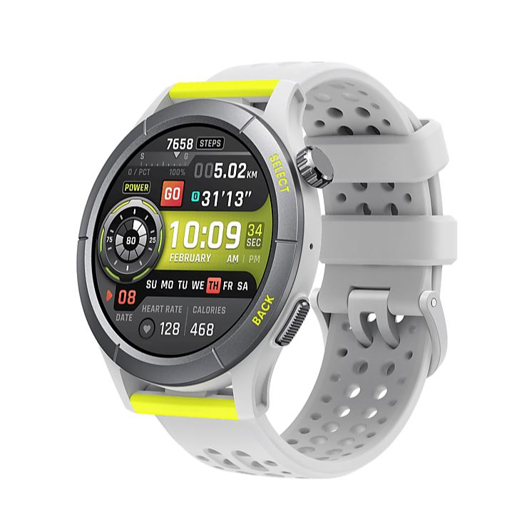 amazfit cheetah okosóra szürke (w2294ty1n) (w2294ty1n) amazfit cheetah okosóra szürke (w2294ty1n) (w2294ty1n)