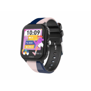 inteligentné hodinky carneo tik&tok hr+ 2nd gen. chlapčenské (8588009299189)