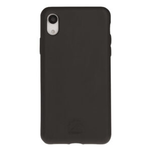 inature iphone xr case volcano black